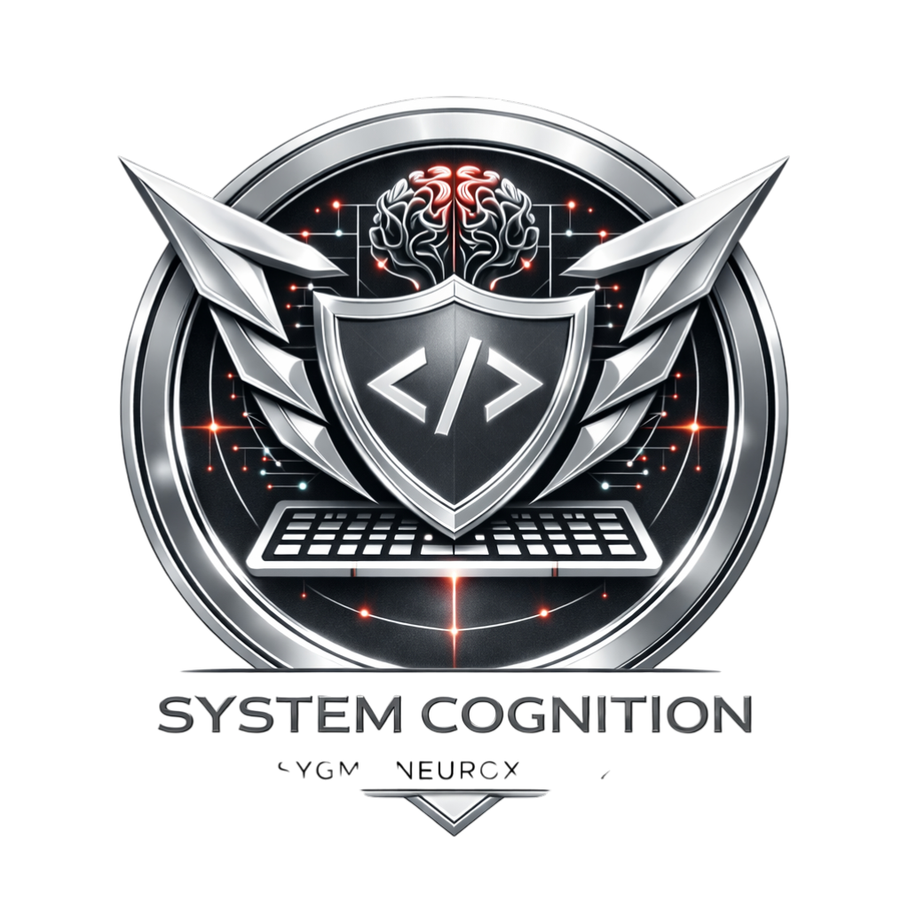 System Cognition Logo